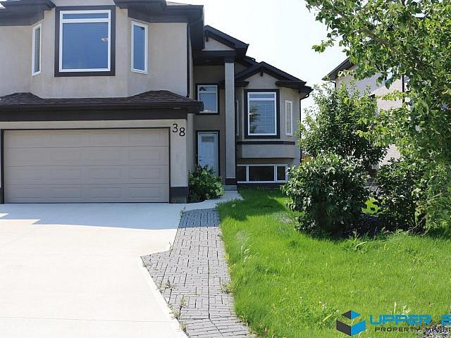 House for rent in East St. Paul, Manitoba