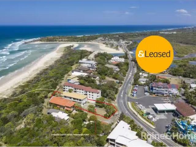 House for rent in Hastings Point, New South Wales