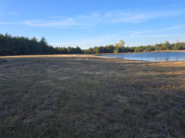 Land for sale in Fannin, Texas