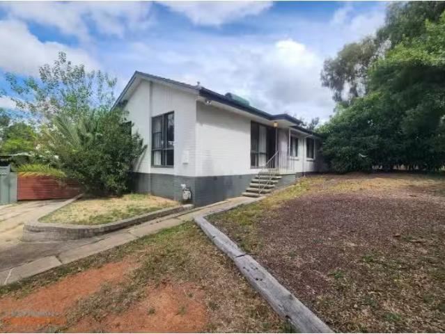 House for rent in Woden, Australian Capital Territory