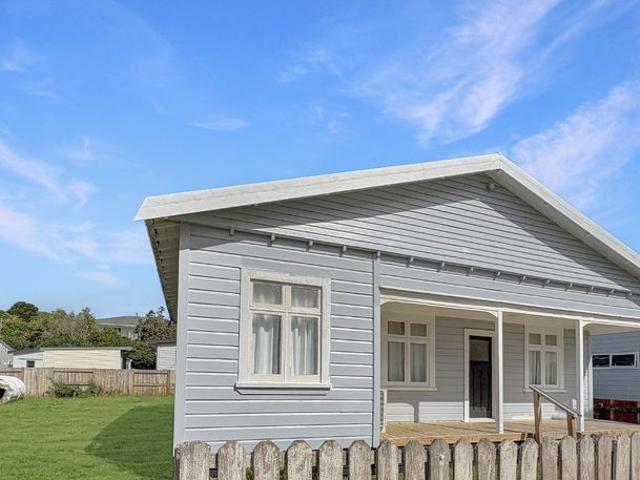 House for rent in Foxton, Horowhenua District