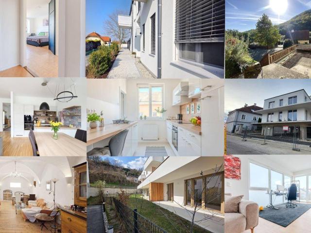 Apartment kaufen in Krems an der Donau, Niederösterreich