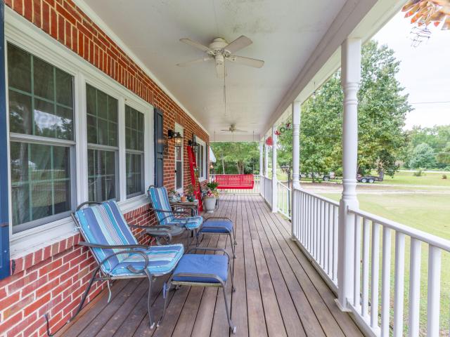 Property for sale in North Carolina