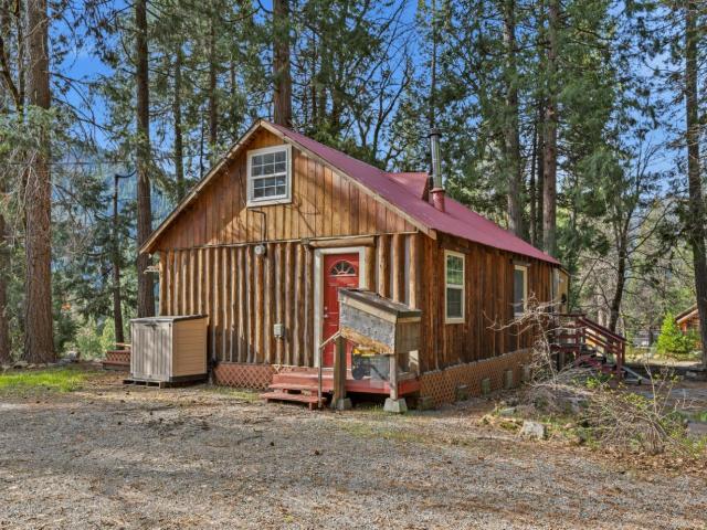 House for sale in Sierra City, California