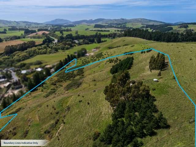 Property for sale in Greta Valley, Hurunui District