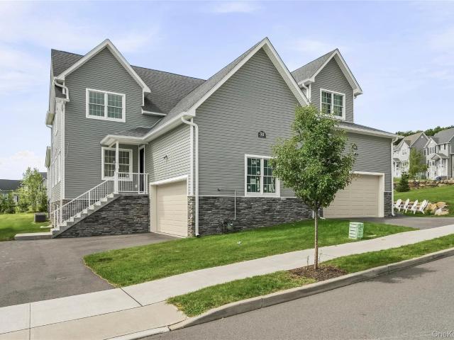 House for sale in Monroe, New York