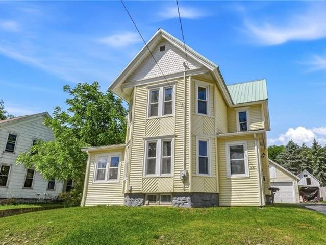 House for sale in Dolgeville, New York