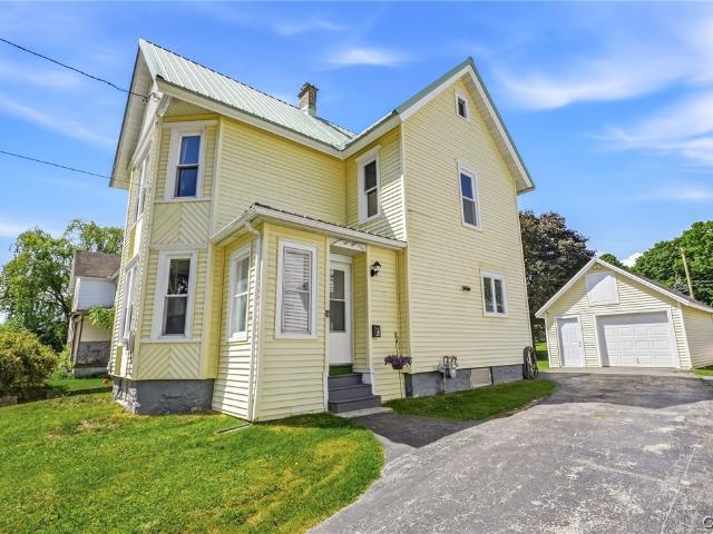 House for sale in Dolgeville, New York