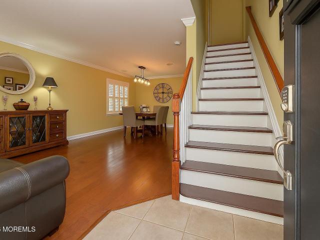 House for sale in Monmouth, New Jersey