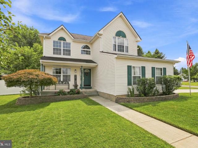 House for sale in Turnersville, New Jersey
