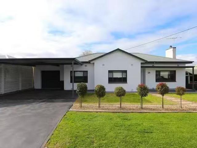 House for rent in Mount Gambier, South Australia