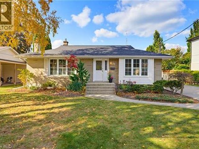House for sale in Tranquility, Brantford