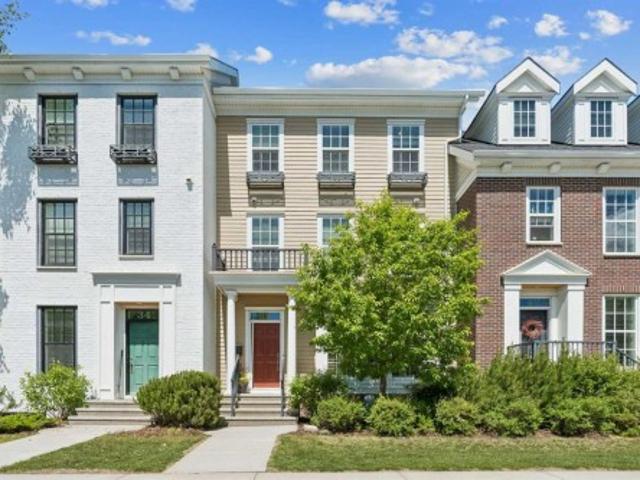 Townhouse for sale in Northwest, Alberta