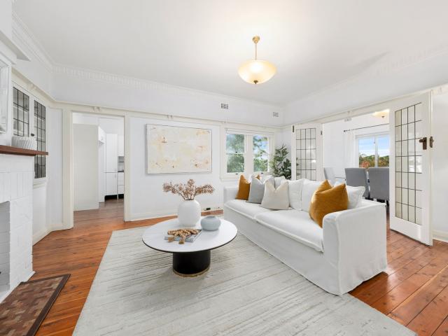 Apartment for rent in Willoughby, New South Wales