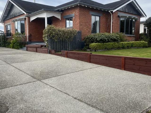 House for rent in Newfield, Invercargill City