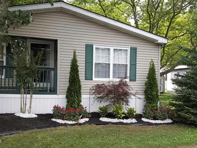 House for sale in Monmouth, New Jersey