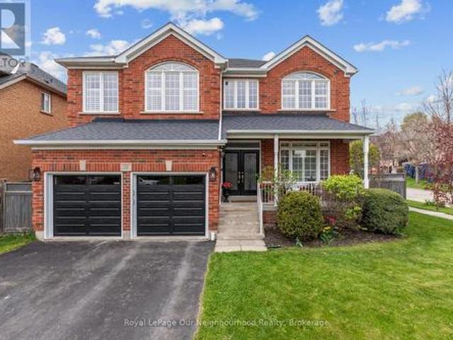 House for sale in Durham, Ontario