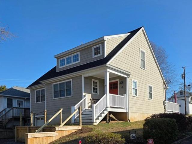 House for sale in Cecil, Maryland