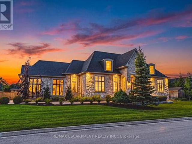 House for sale in Aberfoyle, Puslinch