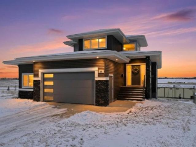 House for sale in Blackfalds, Alberta