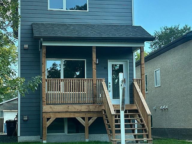 House for rent