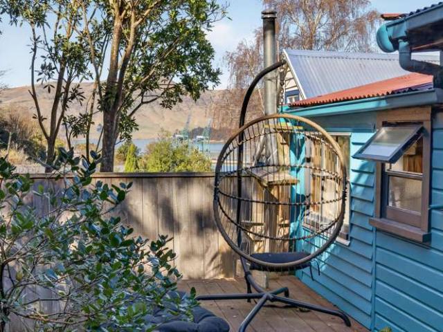 House for sale in Little Akaloa, Canterbury