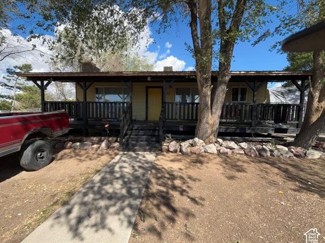 House for sale in Mona, Juab County