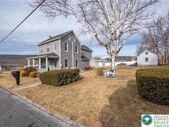House for sale in Wind Gap, Pennsylvania