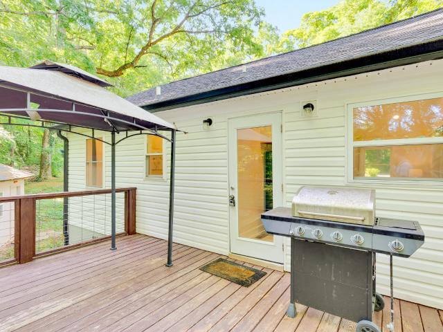 House for sale in Tennessee