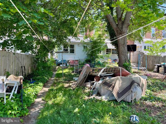 House for sale in Pottstown, Pennsylvania