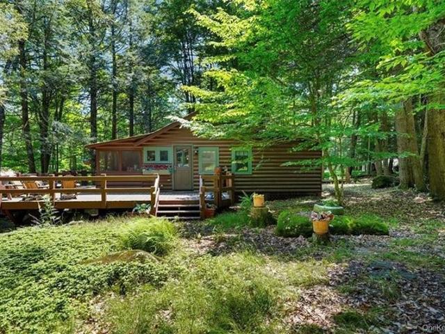 House for sale in Bethel, New York