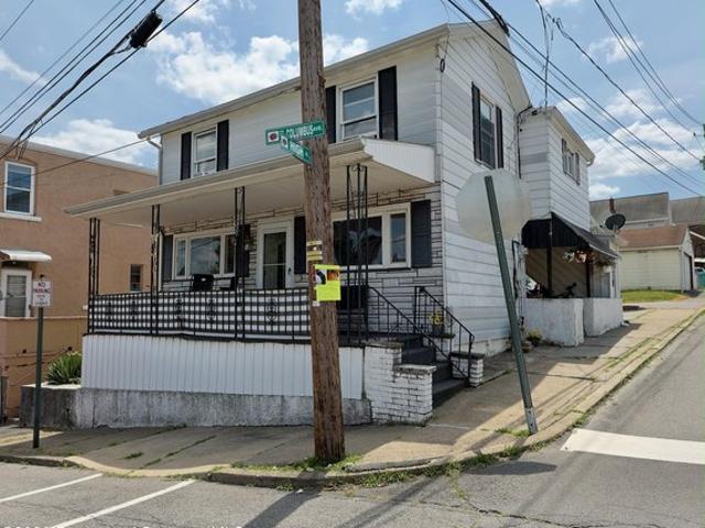 House for sale in Pittston, Pennsylvania