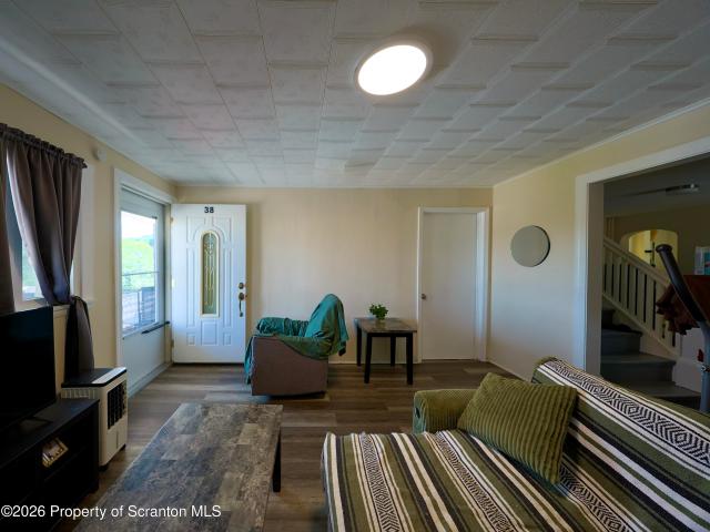 House for sale in Pittston, Pennsylvania