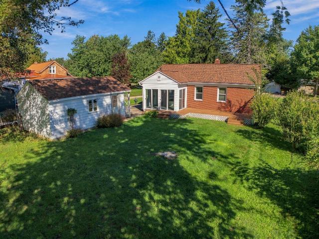 House for sale in Hillsdale, Michigan