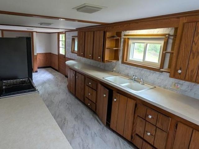House for sale in Attica, New York