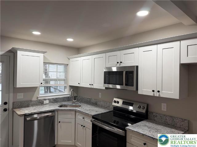 House for sale in Bethlehem, Pennsylvania