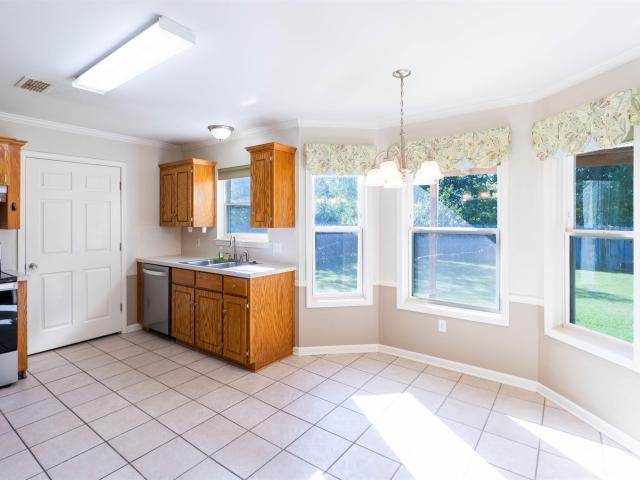 House for sale in The Heights Addition, Cabot
