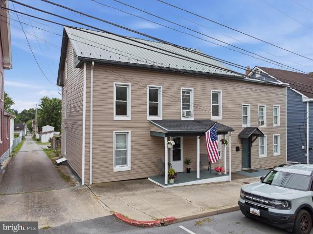 House for sale in Williamsport, Maryland
