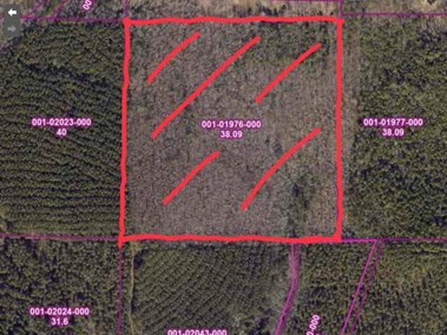 Land for sale in Ark