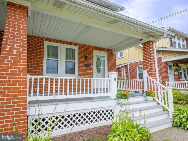 Townhouse for sale in Souderton, Pennsylvania