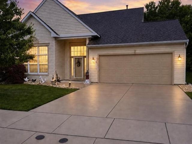 House for sale in Columbus, New Jersey