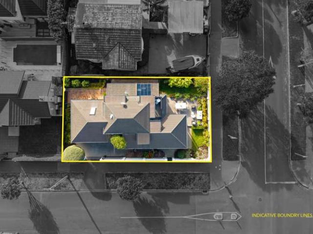 House for sale in Balmoral, Oroua County