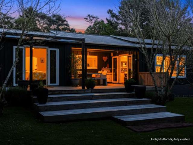 Property for sale in Waipu Cove, Northland