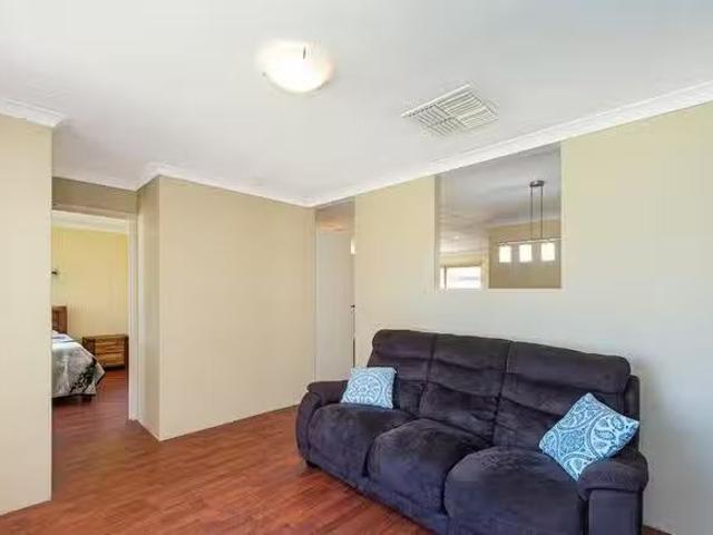 House for rent in Parklands, Western Australia