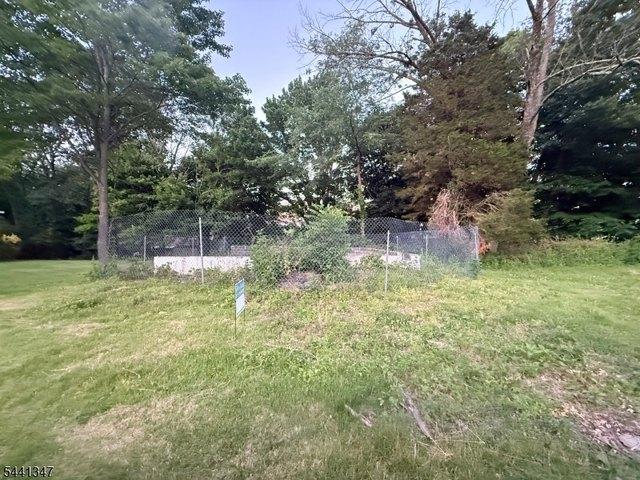 Land for sale in Passaic, New Jersey