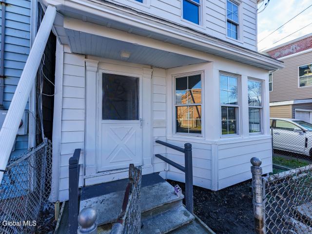 House for sale in Rensselaer, New York
