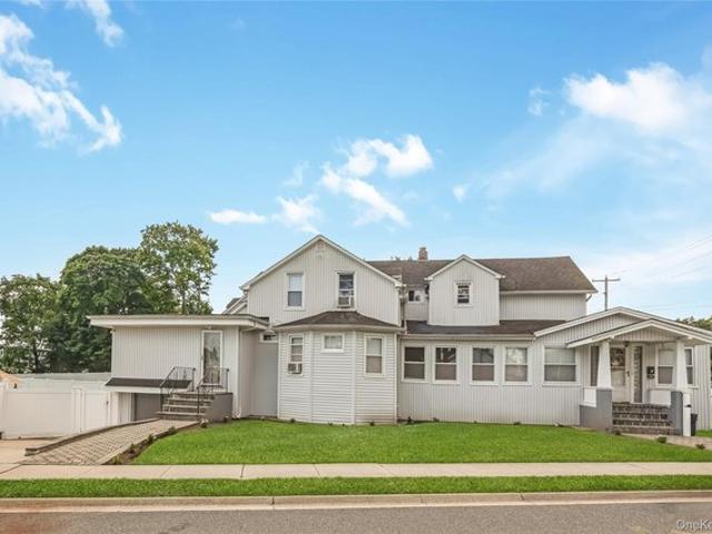 House for sale in Nassau, New York