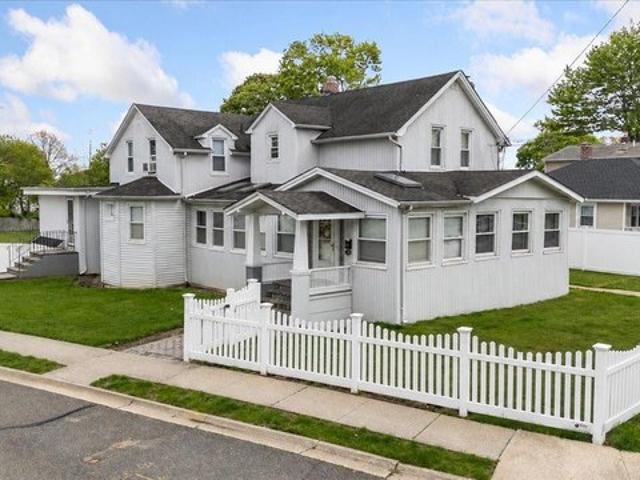 House for sale in Nassau, New York