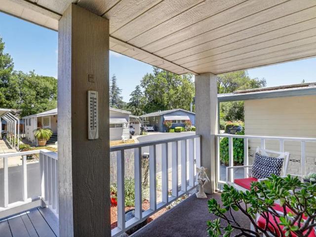 House for sale in Morgan Hill, California