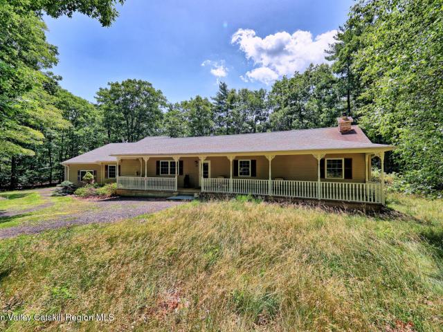 House for sale in Round Top, Town of Cairo
